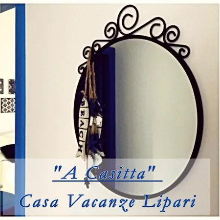 A Casitta شقة