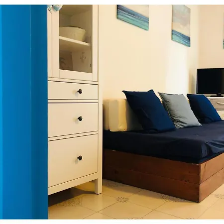 A Casitta Lägenhet *