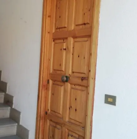 A Casitta Apartmán *