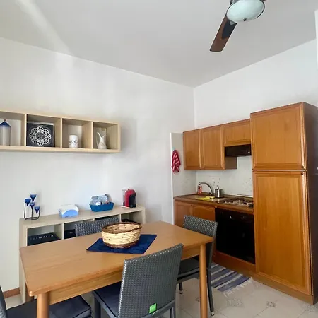 Lägenhet A Casitta Lipari (Isola Lipari)