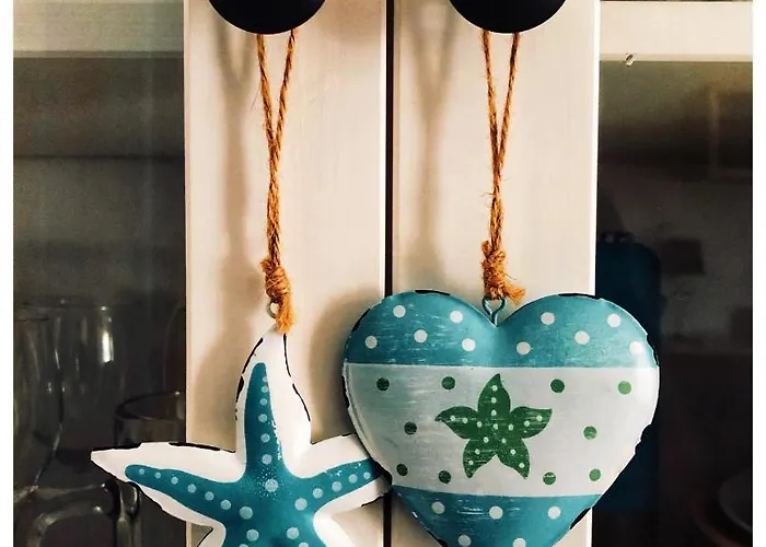 A Casitta * Lipari (Isola Lipari)