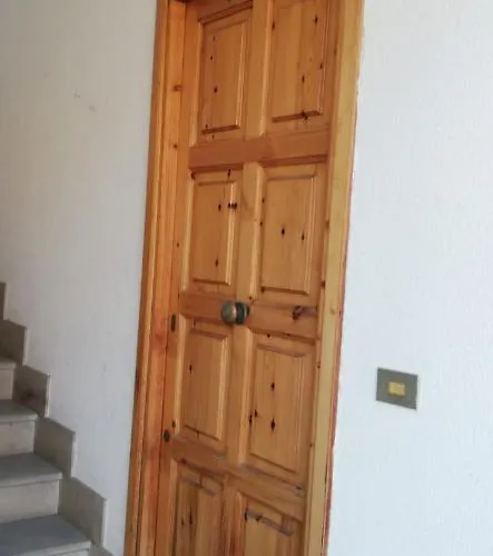 A Casitta Lägenhet *