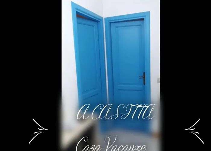 A Casitta Lipari (Isola Lipari)