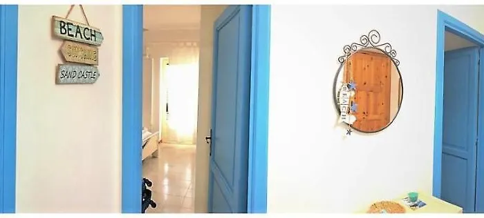 A Casitta * Lipari (Isola Lipari)