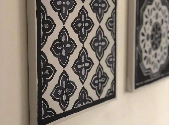 Apartamento A Casitta