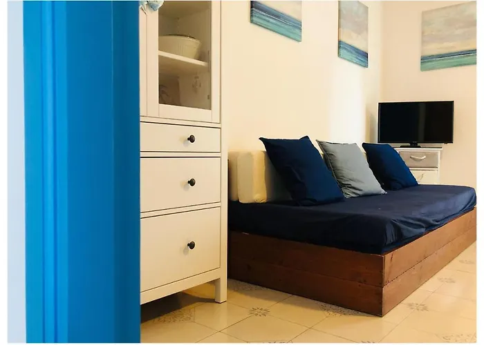 A Casitta Apartamento *