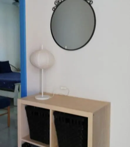 A Casitta Apartment *