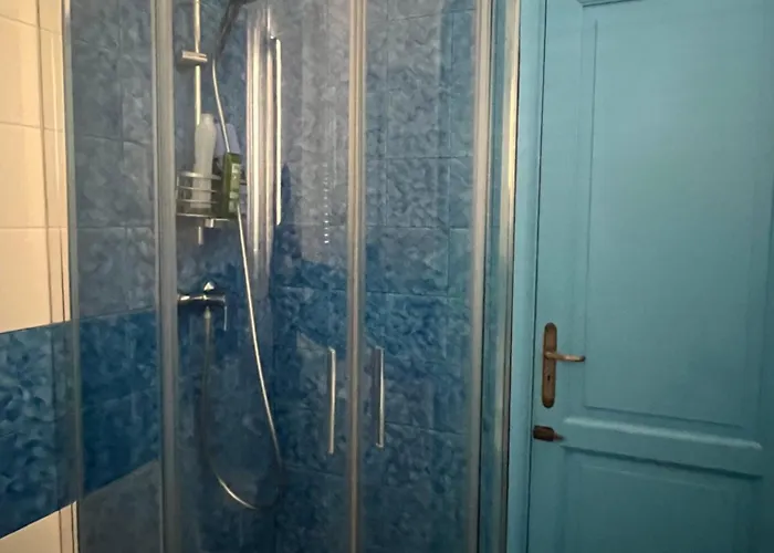 A Casitta * Lipari (Isola Lipari)