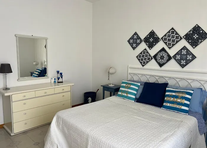 A Casitta Apartamento