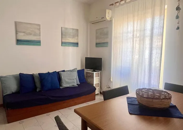 Apartamento A Casitta