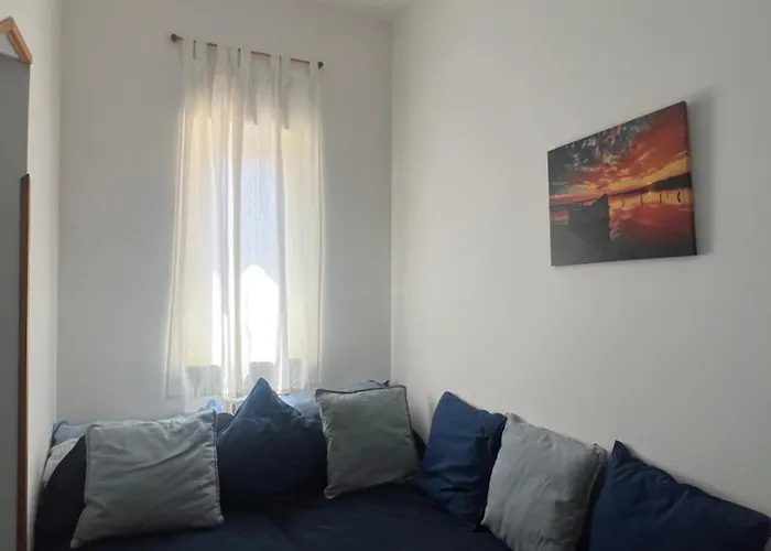 A Casitta * Lipari (Isola Lipari)