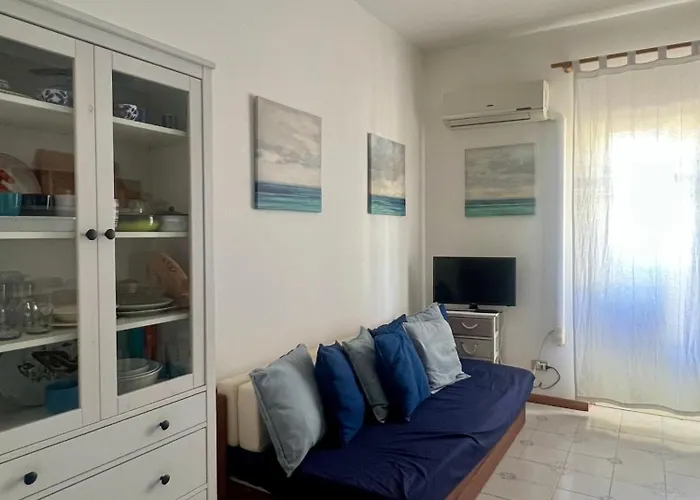 Apartamento A Casitta