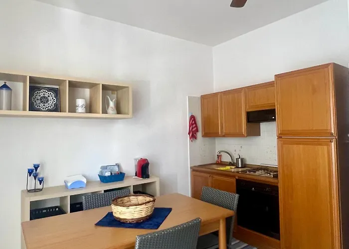 Apartamento A Casitta Lipari (Isola Lipari)